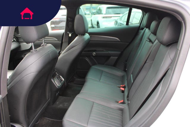 2023 Maserati Grecale