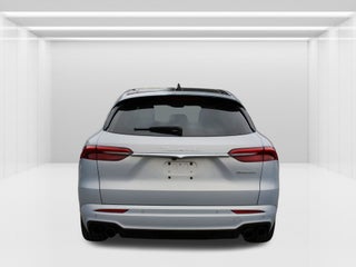 2023 Maserati Grecale