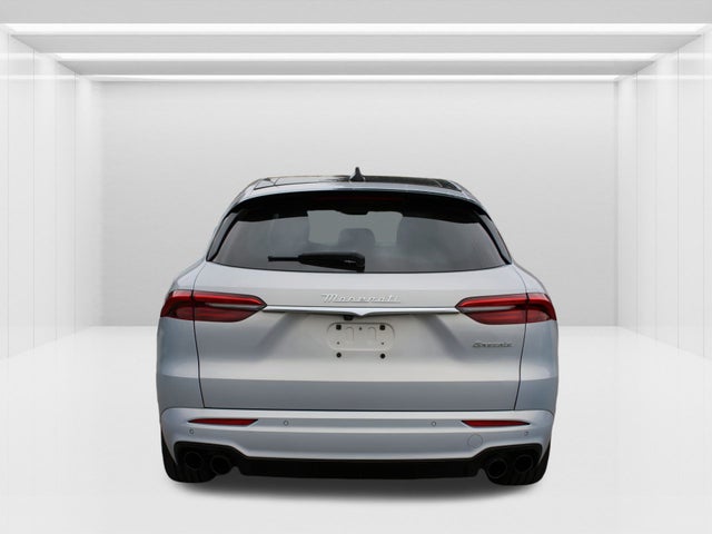 2023 Maserati Grecale