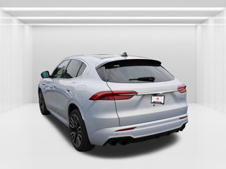 2023 Maserati Grecale