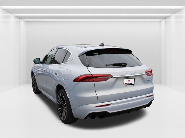 2023 Maserati Grecale