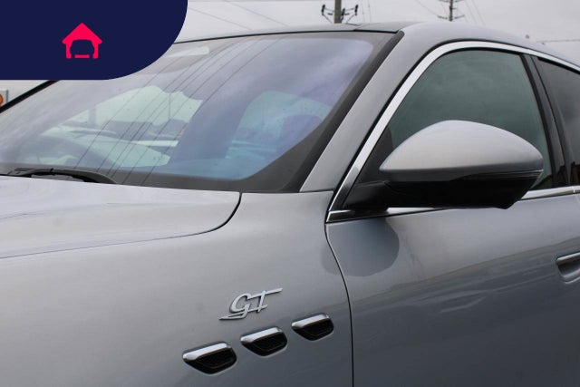 2023 Maserati Grecale