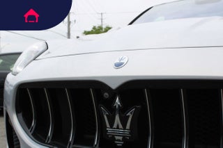 2023 Maserati Grecale