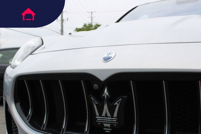 2023 Maserati Grecale