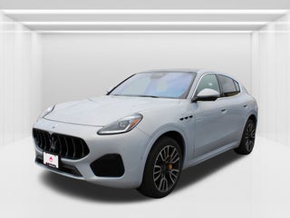 2023 Maserati Grecale