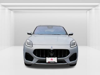 2023 Maserati Grecale