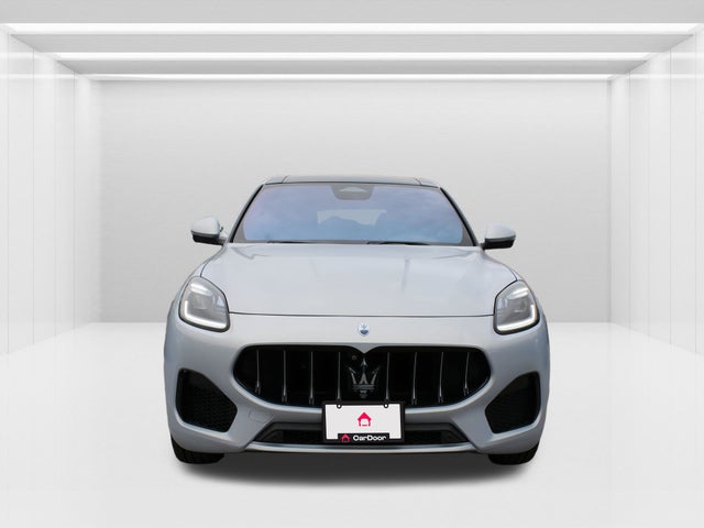 2023 Maserati Grecale