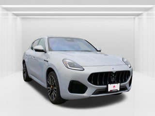 2023 Maserati Grecale