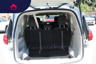 2024 Chrysler Voyager