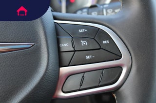2024 Chrysler Voyager