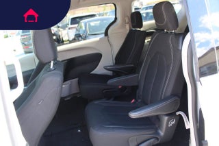 2024 Chrysler Voyager