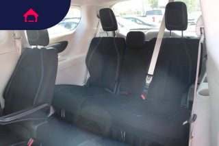 2024 Chrysler Voyager