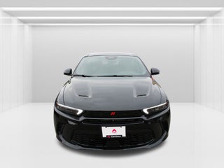 2024 Dodge Hornet