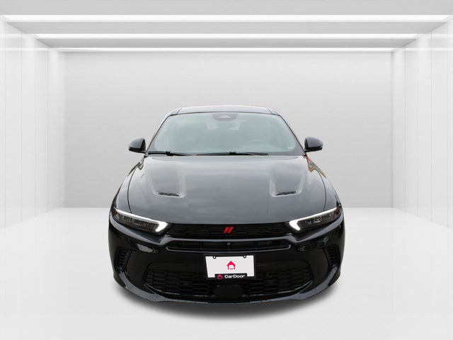 2024 Dodge Hornet