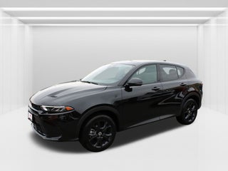 2024 Dodge Hornet