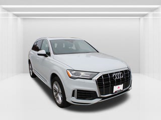 2024 Audi Q7