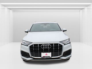 2024 Audi Q7