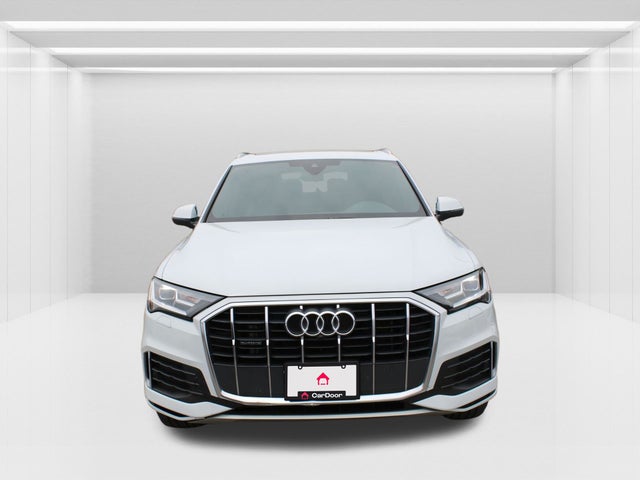 2024 Audi Q7