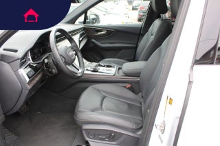 2024 Audi Q7