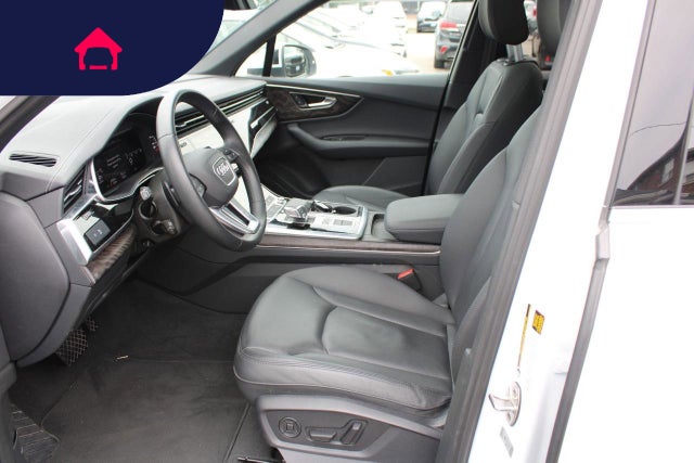 2024 Audi Q7
