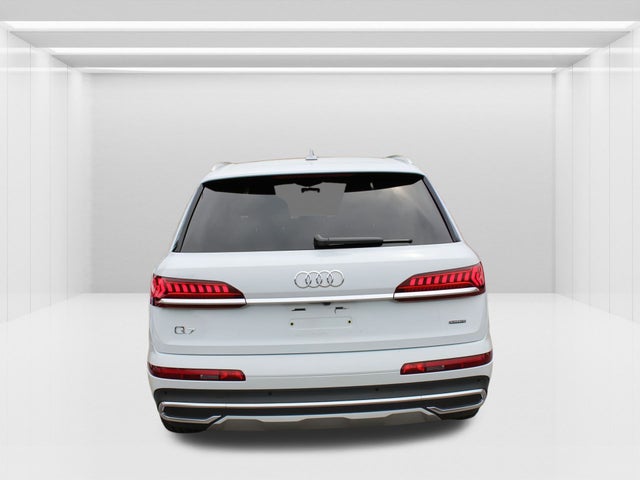 2024 Audi Q7