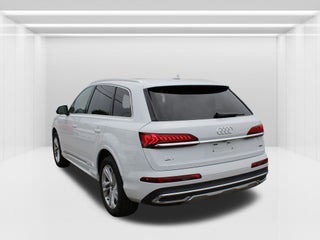 2024 Audi Q7