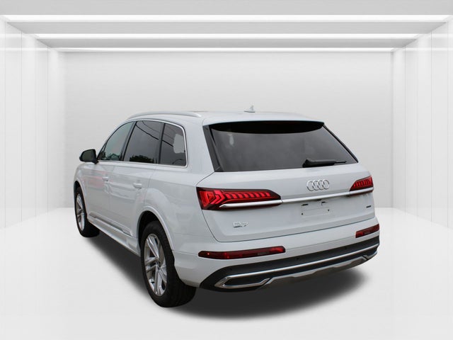 2024 Audi Q7