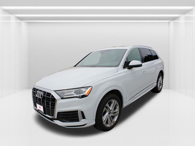 2024 Audi Q7