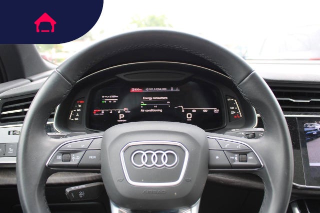 2024 Audi Q7