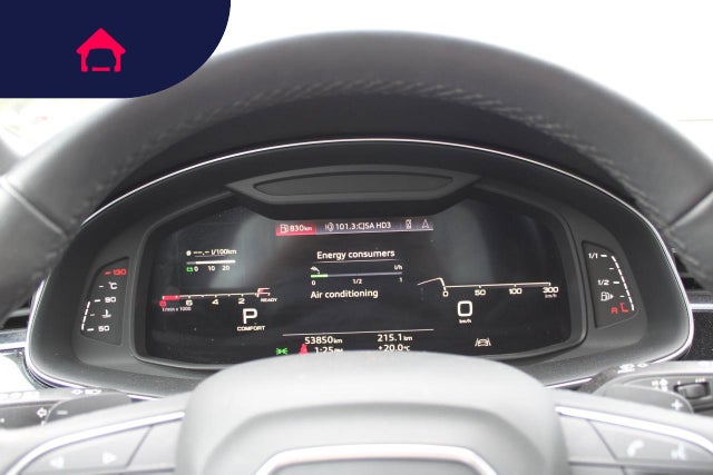 2024 Audi Q7
