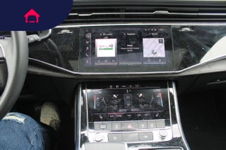 2024 Audi Q7