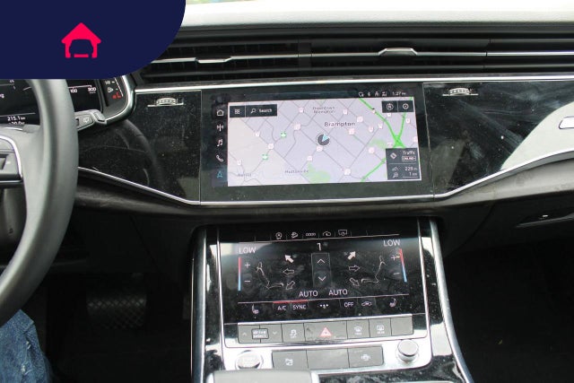 2024 Audi Q7
