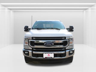 2022 Ford Super Duty F-250 SRW