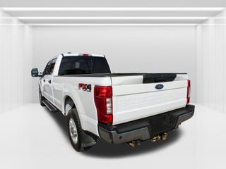 2022 Ford Super Duty F-250 SRW