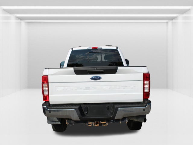 2022 Ford Super Duty F-250 SRW
