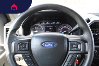 2022 Ford Super Duty F-250 SRW