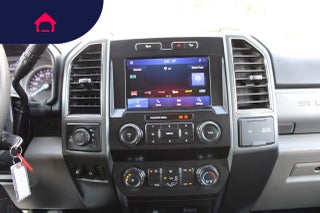 2022 Ford Super Duty F-250 SRW