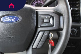 2022 Ford Super Duty F-250 SRW