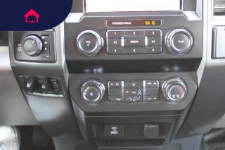 2022 Ford Super Duty F-250 SRW