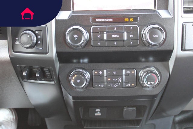 2022 Ford Super Duty F-250 SRW