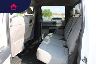 2022 Ford Super Duty F-250 SRW