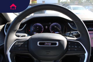 2023 Jeep Grand Cherokee L