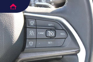 2023 Jeep Grand Cherokee L