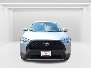 2023 Toyota Corolla Cross