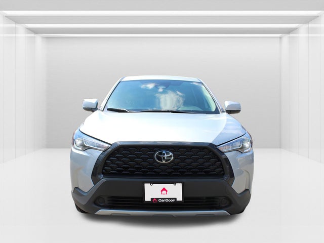 2023 Toyota Corolla Cross