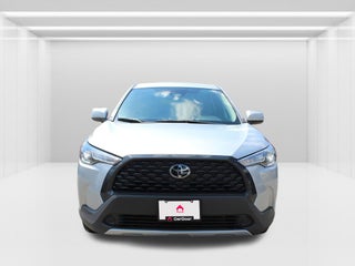 2023 Toyota Corolla Cross