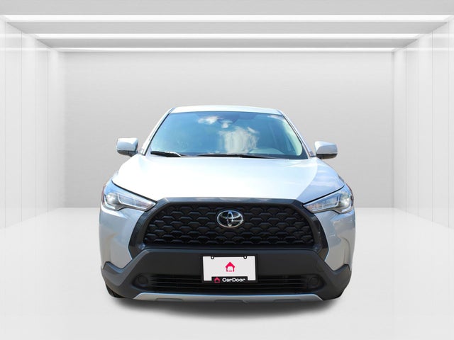 2023 Toyota Corolla Cross