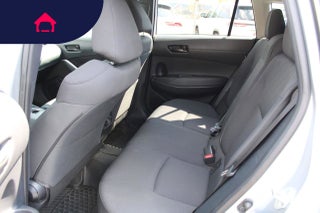 2023 Toyota Corolla Cross