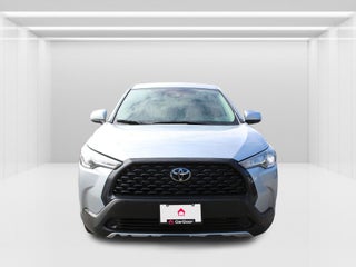 2023 Toyota Corolla Cross