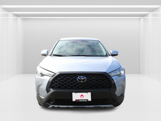 2023 Toyota Corolla Cross